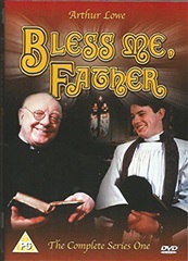 その他 Bless Me Father [VHS] Dad, the Angel and Me (VHS, 2002) for sale online | eBay